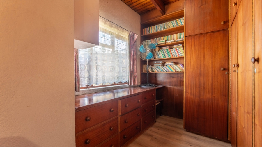 4 Bedroom Property for Sale in Hillrise Western Cape